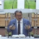 홍천중앙교회 2026.10.7. 겟세마네 수요기도회 이민수 목사 설교-각각 자기의 짐을 지라(갈 6:1-5) 이미지