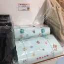 현대중동헤지스여성 | [현대백화점 중동 WEST] 리락쿠마 팝업 솔직후기