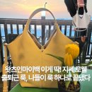 왓츠인 마이 백 이게 딱! 지쎄 로웰 토트백, 출퇴근 룩, 나들이 룩 하나로 끝냈다.