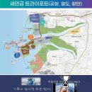 "새만금, 송도처럼 국제학교 유치해 주택분양 성공적으로" 이미지