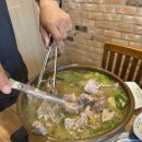 옛수원가든 | 화성 백숙 맛집 부모님이 좋아하시는 옛수원가든