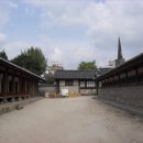 성균관의 밤 이미지