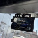 기아동탄서비스 주식회사 | 동탄 블랙박스 설치 현대폰터스 4채널 렉스턴 장착 후기