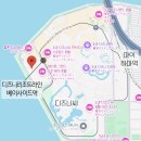 도쿄) 호텔 오쿠라 도쿄베이 - 슈페리어룸 후기 (디즈니리조트 오피셜 호텔)