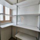 이곡 | 평택 드레스룸 시공 후기 이곡마을 6단지, 화이트오크의 감성을 더한 완벽한 수납 솔루션