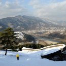 고산준령·남한강 풍광 마음에 찰칵~단양 이미지