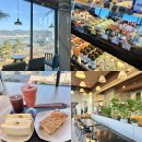 경상남도 창원시 진해보건소 2층 화장실 | 진해대형카페 창원카페 속천 넓은 카페 할리스 진해속천점