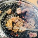 개봉숯불갈비