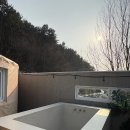 두밀노천스파글램핑 이미지