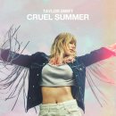 팝송배우기 | 🎶 [팝송 영어] 중급 Taylor Swift – Cruel Summer (감정을 담은 영어 표현 배우기)