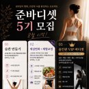 준바디