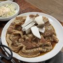 김해 내동 갈비 찐 맛집 대박갈비 내돈내산 방문후기