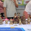 인도문화 체험전 이미지