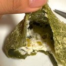 [우장산역 빵맛집] 빵장수단팥빵 크림빵 소금빵 후기