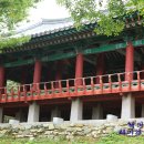 오목대 관광안내소 이미지