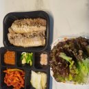 기통찬족발 김해 족발맛집