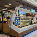 크리스피크림 롯데상인점 이미지