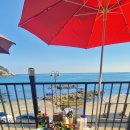 송정동 해안도로 이미지