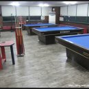공단 당구클럽 이미지