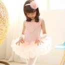 유아 스트레칭 발레 이미지