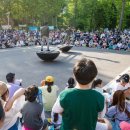 2025 수원연극축제 <숲속의 파티> 이미지