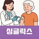 평생의료기 | 싱글릭스. 접종비용/대상포진예방. 효과. 진짜 후기