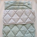 네이처민트 | 어린이낮잠이불세트 포근한 사계절용 네이처도도