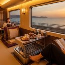 크라우드PC 홍성 내포신도시점 | 서해금빛열차 온돌마루실 완벽 분석: 당신의 특별한 기차여행을 위해