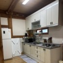 한옥펜션 이미지