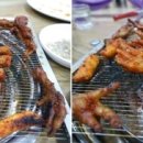 닭발집 이미지