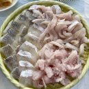 씨유울산진하해변점 | 울산 진하해수욕장 맛집 1박2식 코스 횟집하늘바다펜션