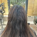소은헤어 | [광주미용실 유투헤어신창점 소은디자이너] 얇은모발 뿌리매직 후기✨