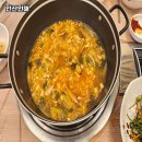 최고의 건강 보양식, 인산인해가 답이다!