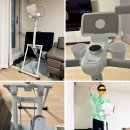 핏메이트 크로스핏 | 내돈내산내판 | 핏에이블 스텝메이트 (스텝밀) aka 가정용 천국의 계단 스텝퍼 후기