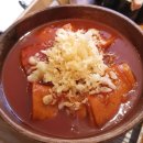방배동 핫플 나의 최애 떡볶이 맛집 홍미단