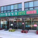 엘림청과