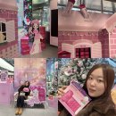 비비스토어 | 올리브영 홍대타운 비비랩 홍대 팝업스토어 이벤트 참여하고 무료선물 받아가세요