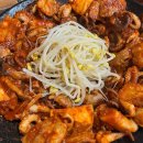 통큰이모숯불갈비 이미지