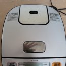 Zojirushi rice cooker 이미지