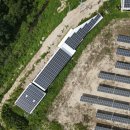 광인 태양광발전소 이미지