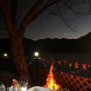 충주호 캠핑월드 이미지