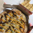 청담역맛집 피자스쿨 에이플러스 청담점 지구식단직화피자 크림치즈꽈배기 피자스쿨 신메뉴 추천