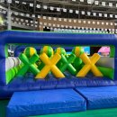 윤봉길체육관 | 예산 윤봉길체육관 액티비티 체험과 키즈카페 놀이터로 방학 순삭