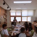 스칸디아모스 작품 만들기 이미지