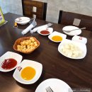 주정차 단속 - 031 | 수원통닭거리 "진미통닭" 주말 오픈런 후기
