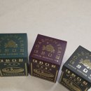 한려 | 대한다업 클래식 한려 컬렉션 후기｜품격 있게 준비한 추석선물, 차 좋아하는 분께 고급선물 추천 🎁🍵