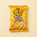 [토스쇼핑] Bhc 뿌링팝콘, 60g, 12개 / 7,900원 / 무료배송 이미지