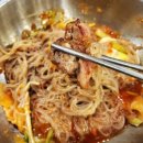 화성숯불갈비 이미지