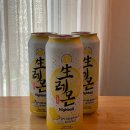 CU 덕양구청점 | 편의점 하이볼 생레몬 cu재고 확인 가격 구매 맛 후기