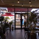 흑당&CAFE
